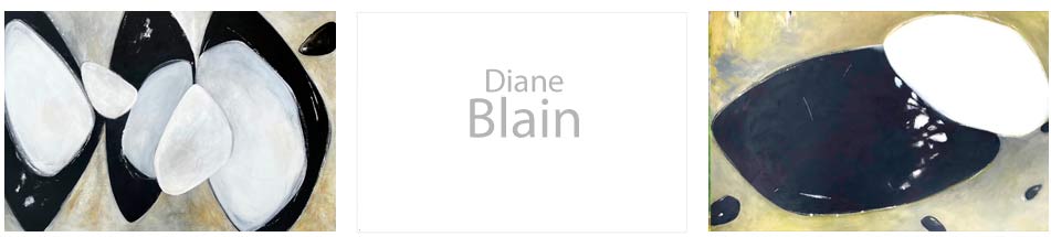 Diane Blain